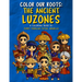 Color Our Roots: The Ancient Luzones