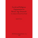 Social and Religious Organization in Bronze Age Denmark: An Analysis of Ritual Hoard Finds