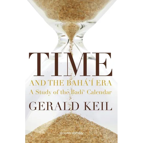 Time and the Bahá'í Era