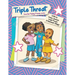 Triple Threat: From the Finding Friends Series