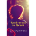 Rendezvous in Rehab: Based on true events