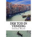 Der Tod in Venedig