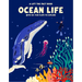 Ocean Life: A Lift the Fact Book