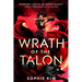Wrath of the Talon