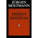 The Trinity and the Kingdom