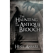 The Haunting of the Antique Brooch