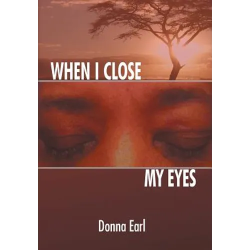 When I Close My Eyes