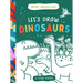 Let's Draw Dinosaurs