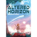 Altered Horizon