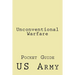 Unconventional Warfare: Pocket Guide