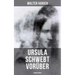Ursula schwebt vorüber (Kriminalroman)