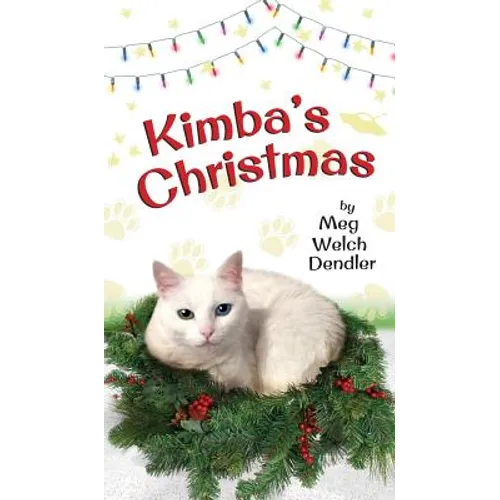 Kimba's Christmas