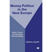 Money, Politics and 1992: Britain, France and the Single Financial Market