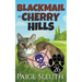 Blackmail in Cherry Hills