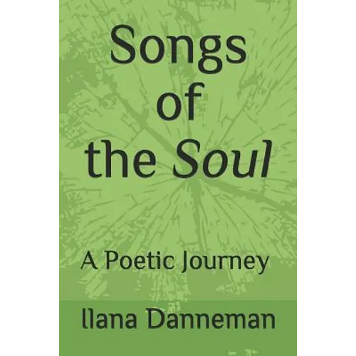 Songs of the Soul: A Poetic Journey Within
