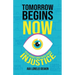 Tomorrow Begins Now: Teen Heroes Who Faced Down Injustice