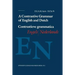 A Contrastive Grammar of English and Dutch / Contrastieve Grammatica Engels / Nederlands