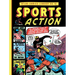 The Atlas Comics Library No. 10: Sports Action