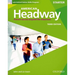 American Headway Third Edition: Level Starter Student Book: With Oxford Online Skills Practice Pack