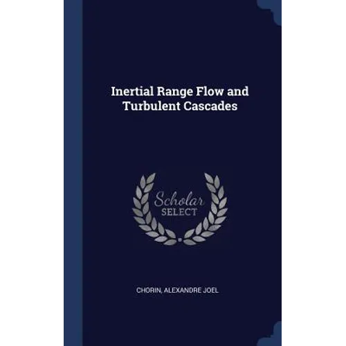 Inertial Range Flow and Turbulent Cascades