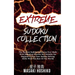 Extreme Sudoku Collection: The Hardest Sudoku Collection Ever Made With Diabolical Puzzles Not Suitable For Beginners (Test Your Sudoku Solving S