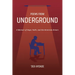 Poems from Underground: A Memoir of Hope, Faith, and the American Dream