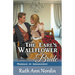 The Earl's Wallflower Bride