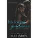 His Loving Guidance: Three Domestic Discipline Stories