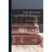 The Second Letter of Baruch