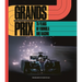 Grands Prix: 75 Years of Formula One Racing