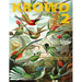 Krowd Review Spring 2016