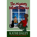 A Cat in the Attic Mystery: The Mystery Before Christmas
