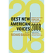 Best New American Voices