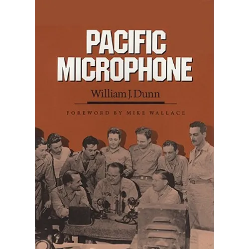 Pacific Microphone: Volume 8