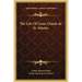 The Life Of Louis Claude de St. Martin