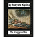 The brushwood boy (1907) by Rudyard Kipling (Original Version)