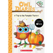 Trip to the Pumpkin Farm: A Branches Book (Owl Diaries #11): Volume 11
