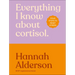 Everything I Know about Cortisol: Four Steps to Reset Stress
