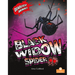 Black Widow Spider