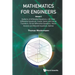 Mathematics for Engineers - Volume 3: Systems of Differential Equations, N-Th Order Differential Equations, Fourier Series and Fourier Transform, Part