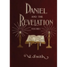Daniel and Revelation Volume 1: : (New GIANT Print Edition, The statue of Gold Explained, The Four Beasts, The Heavenly Sanctuary and more)