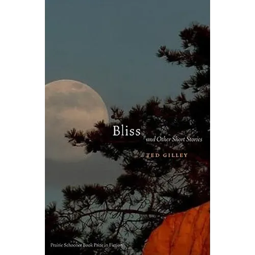 Bliss and Other Short Stories