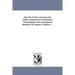 The Life of Our Lord Upon the Earth Considered in Its Historical, Chronological, and Geographical Relations, by Samuel J. andrews ...