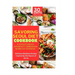 Savoring Seoul Diet Cookbook: A Vegetarian Journey Through Korean Cuisine: Delicious Meatless Recipes Inspired by the Flavors of Korea