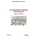 Le langage du dessin d'actualité: Approche sémiotique