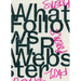 What Follows