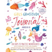Girls Gratitude Journal: 100 Days To Practice Mindfulness With Prompts, Fun Challenges, Affirmations, and Inspirational Quotes for Kids in 5 Minutes a