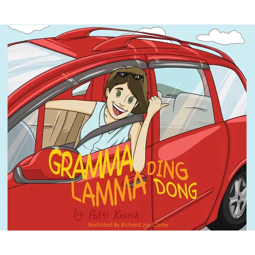 Gramma Lamma Ding Dong