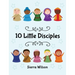 10 Little Disciples