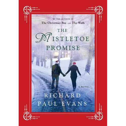 The Mistletoe Promise